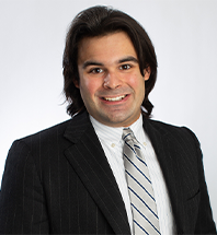 Photo Of Joseph Luna