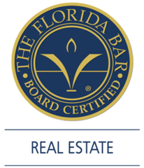 The Florida Bar | Board Certified | Real Estate