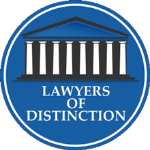 Lawyers Of Distinction
