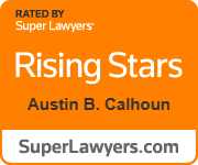 Rated by Rising Stars | Austin B. Calhoun