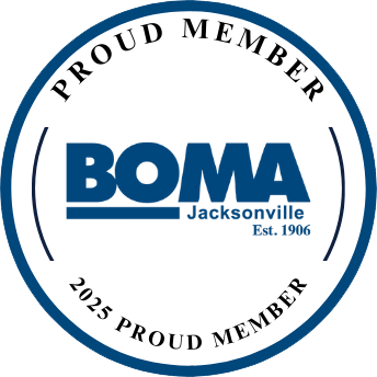 Pround Member | Boma | Jacksonville est 1906 | 2025 Proud Member