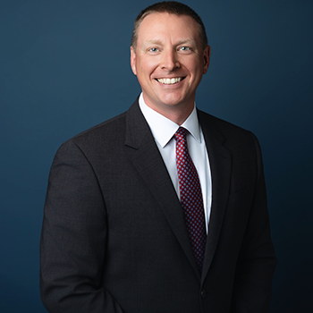Photo of Austin T. Hamilton
