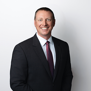 Photo of Austin T. Hamilton