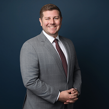 Photo of Christopher M. Wittbrodt