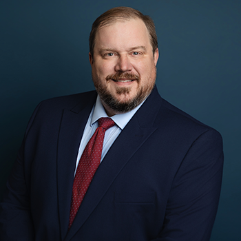 Photo of Gregory J. Lesak, Jr.