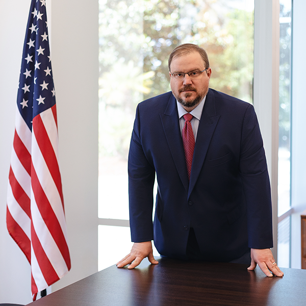 Photo of Gregory J. Lesak, Jr.