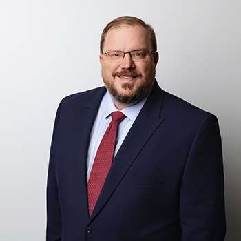 Photo of Gregory J. Lesak