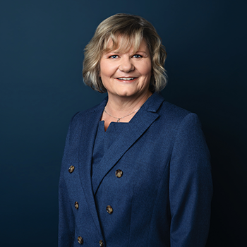 Photo of JoAnne Eichelberger