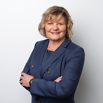 Photo of JoAnne Eichelberger