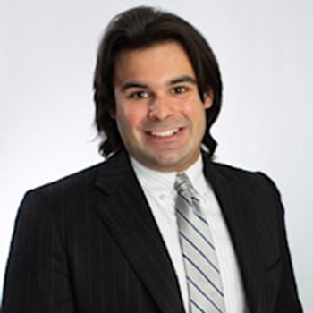 Photo of Joseph Luna