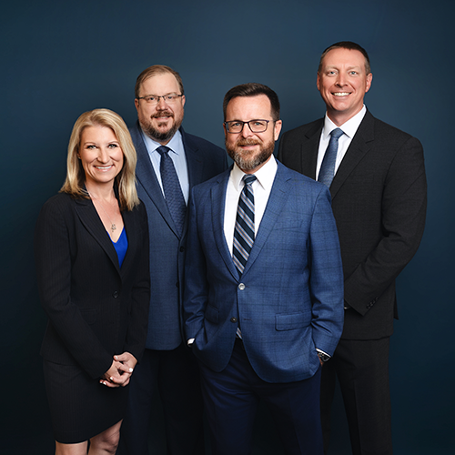 Partners Group Photo