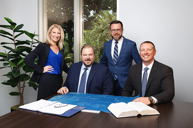 Partners Group Photo