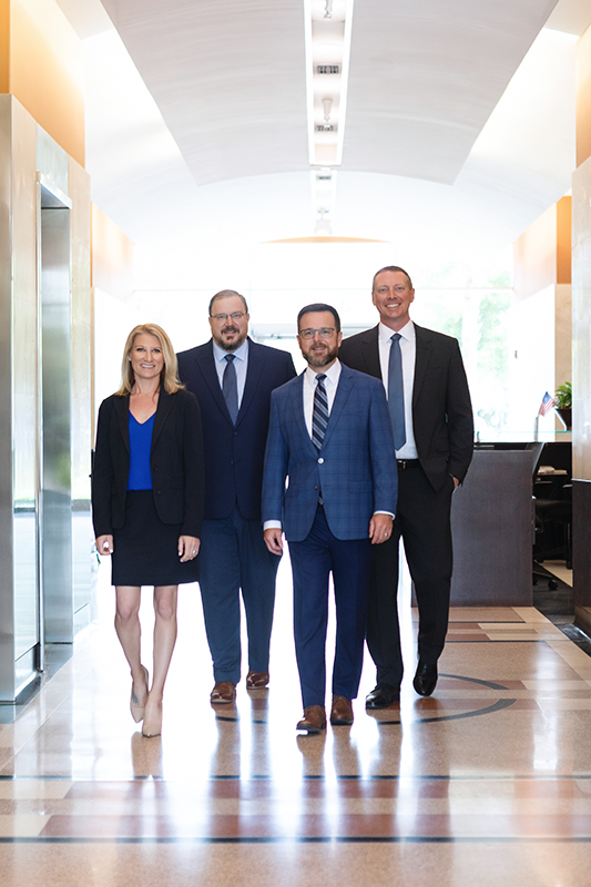 Partners Group Photo