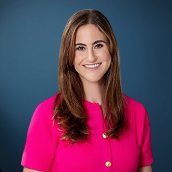 Photo of Abigail G. Saldana