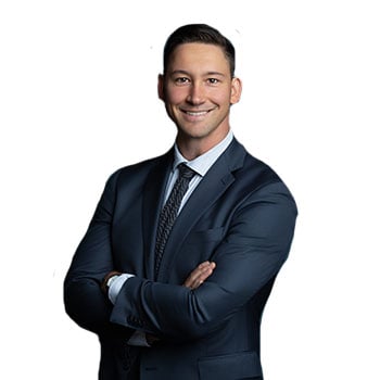 Photo of Ryan M. Hodgett